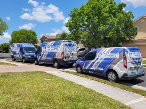 SWFL Plumbing photo 3